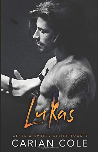Lukas  N/A 9781515260615 Front Cover