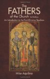 FATHERS OF THE CHURCH          N/A 9781612785615 Front Cover