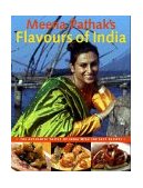 Meena Pathak's Flavours of India N/A 9781843301615 Front Cover