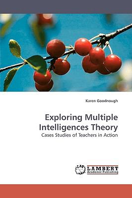Exploring Multiple Intelligences Theory  N/A 9783838305615 Front Cover