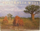 Australia Wide N/A 9780002159616 Front Cover