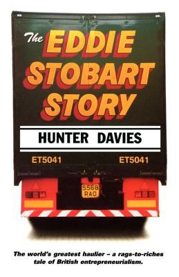 Eddie Stobart Story   2002 9780007336616 Front Cover