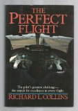 Perfect Flight   1988 9780025271616 Front Cover