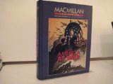 Macmillan Compendium : America at War N/A 9780028650616 Front Cover