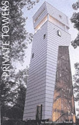 Private Towers   2002 9780060087616 Front Cover