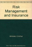Risk Management and Insurance 5th 9780070705616 Front Cover
