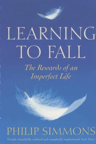 Learning to Fall N/A 9780340822616 Front Cover