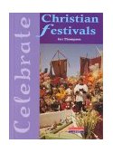 Christian Festivals  N/A 9780431069616 Front Cover