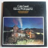 Railway Photographer   1982 9780450048616 Front Cover