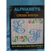 Alphabets N/A 9780668063616 Front Cover