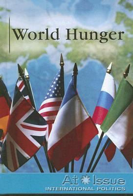 World Hunger   2007 9780737727616 Front Cover