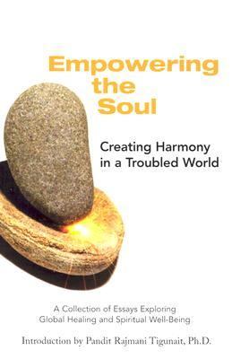 Empowering the Soul   2006 9780893892616 Front Cover
