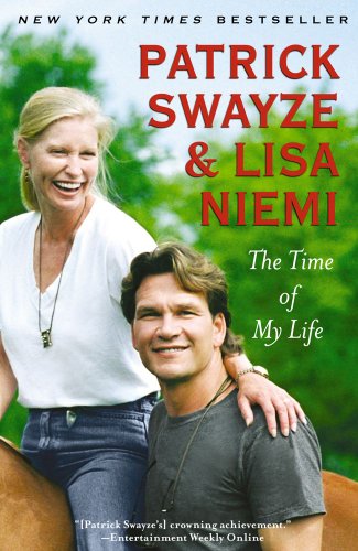 Time of My Life   2010 9781439158616 Front Cover