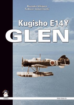 Kugisho e14y Glen   2010 9788389450616 Front Cover