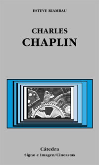 Charles Chaplin  2000 9788437618616 Front Cover