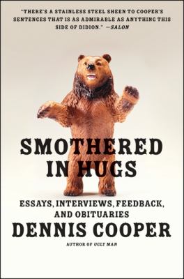 Smothered in Hugs Essays, Interviews, Feedback, and Obituaries N/A 9780061715617 Front Cover