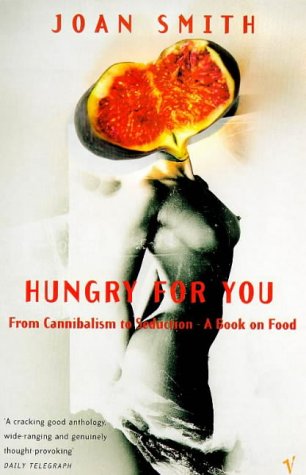 Hungry for You N/A 9780099732617 Front Cover