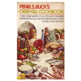 Pearl S. Buck's Oriental Cookbook N/A 9780671217617 Front Cover