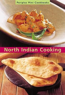 North Indian Cooking  N/A 9780794600617 Front Cover