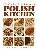 Recipes from a Polish Kitchen N/A 9780831770617 Front Cover