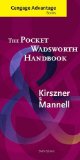 Cengage Advantage Books: the Pocket Wadsworth Handbook  6th 2015 9781285426617 Front Cover