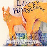 Lucky Horseshoes  N/A 9781467954617 Front Cover