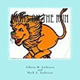 Lions on the Run  N/A 9781490330617 Front Cover