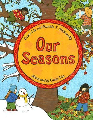 Our Seasons   2006 9781570913617 Front Cover