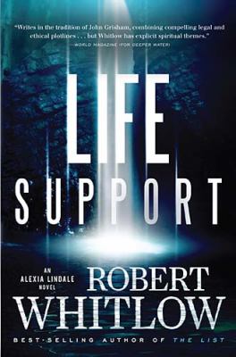 Life Support   2011 9781595549617 Front Cover