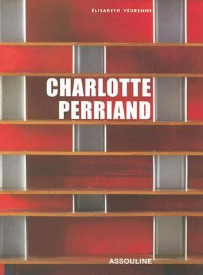 Charlotte Perriand  N/A 9782843236617 Front Cover