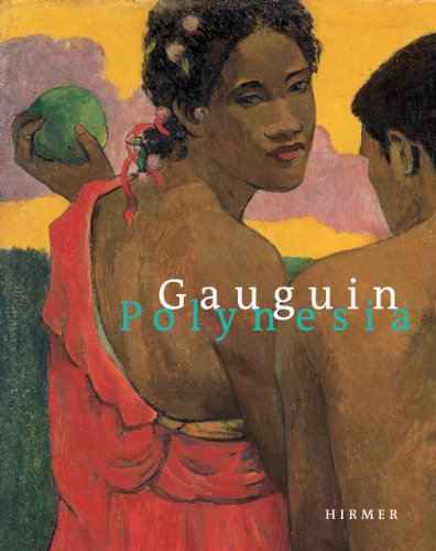 Gauguin Polynesia   2011 9783777442617 Front Cover