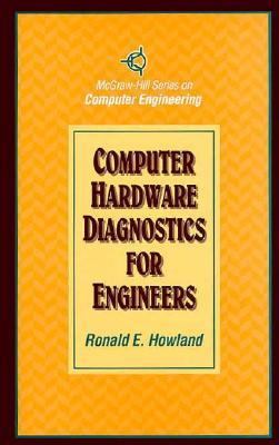 Computer Hardware Diagnostics for Engineers  N/A 9780070305618 Front Cover