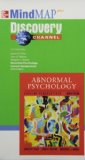 Abnormal Psychology  9th 2005 9780072918618 Front Cover
