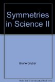 Symmetries in Science   1986 9780306424618 Front Cover