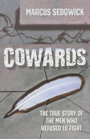 Cowards N/A 9780340860618 Front Cover