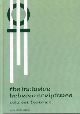 Inclusive Hebrew Scriptures The Torah N/A 9780759107618 Front Cover