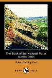 Book of the National Parks N/A 9781409959618 Front Cover
