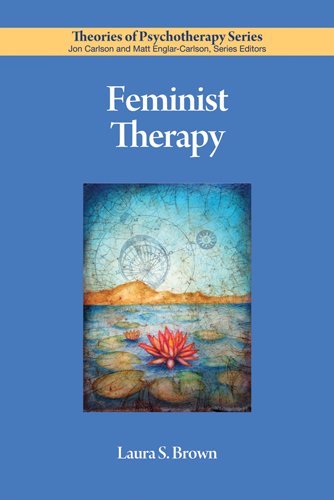 Feminist Therapy   2010 9781433804618 Front Cover