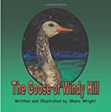 Goose of Windy Hill  N/A 9781492991618 Front Cover
