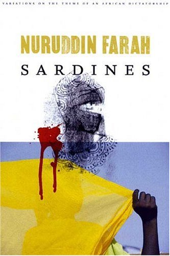 Sardines  N/A 9781555971618 Front Cover