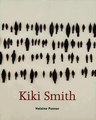 Kiki Smith   2005 9781580931618 Front Cover
