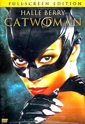 Catwoman (Full Screen Edition) System.Collections.Generic.List`1[System.String] artwork