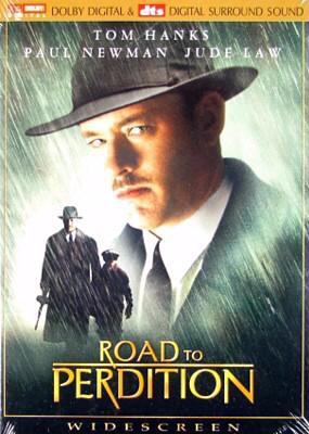 Road to Perdition (Widescreen Edition) System.Collections.Generic.List`1[System.String] artwork