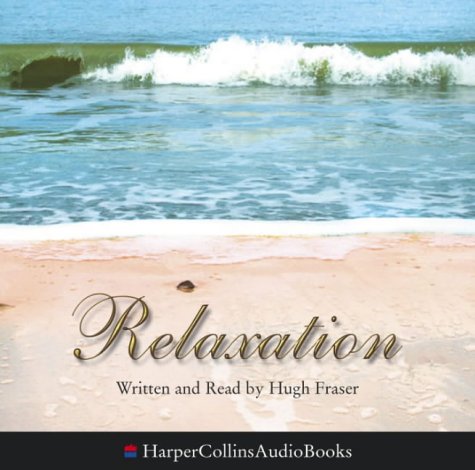 Relaxation Unabridged  9780007195619 Front Cover