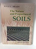 Nature and Properties of Soils 10th 9780023133619 Front Cover