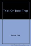 Trick-or-Treat Trap N/A 9780060268619 Front Cover