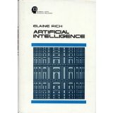 Artificial Intelligence N/A 9780070522619 Front Cover