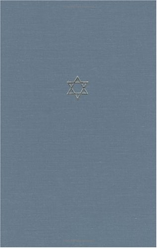 Talmud of the Land of Israel Kilayim N/A 9780226576619 Front Cover