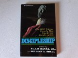 Discipleship The Best Writings from the Most Experienced Disciple Makers N/A 9780310444619 Front Cover