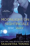 Moonlight on Nightingale Way   2015 9780451475619 Front Cover